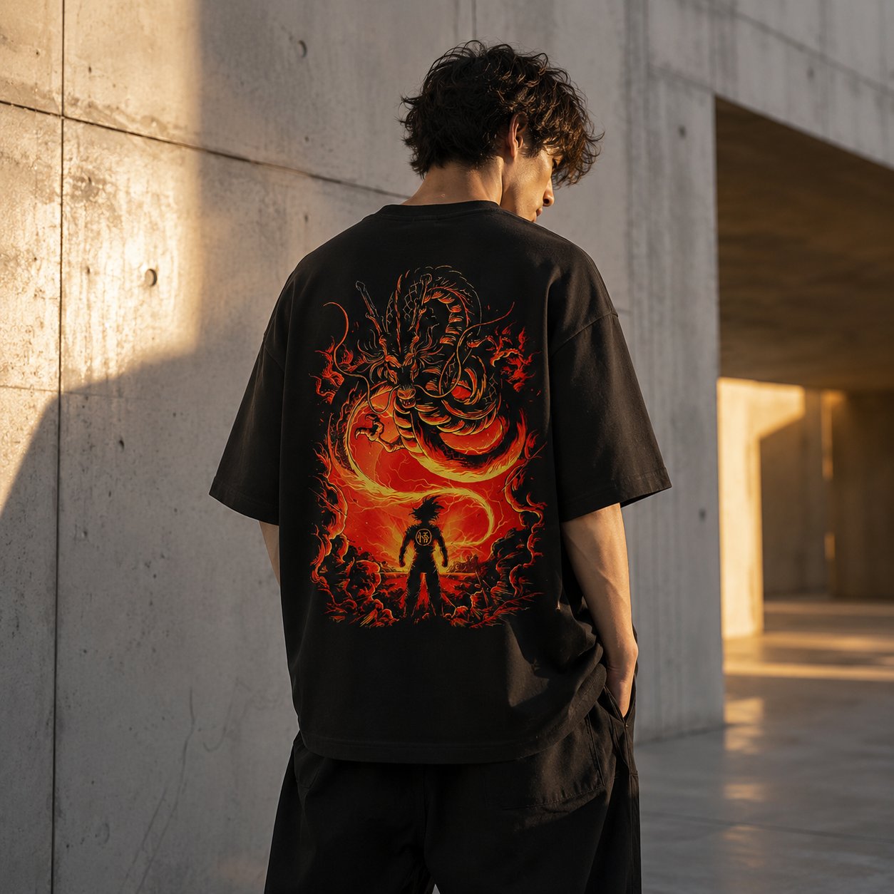 DragonBall Z 